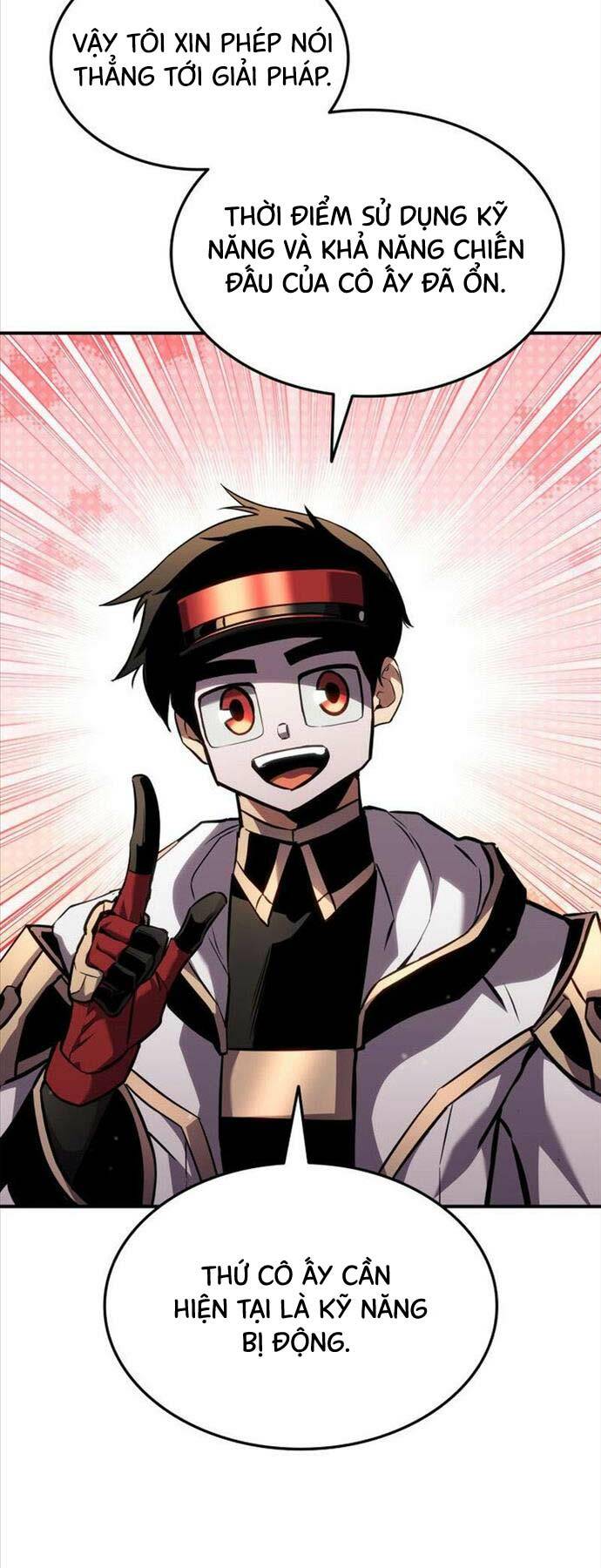 Huyền Thoại Game Thủ – Tái Xuất Chapter 139 - Trang 2