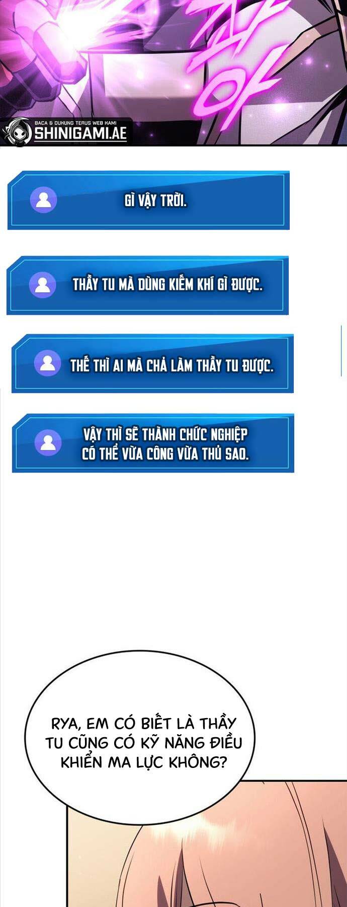 Huyền Thoại Game Thủ – Tái Xuất Chapter 139 - Trang 2