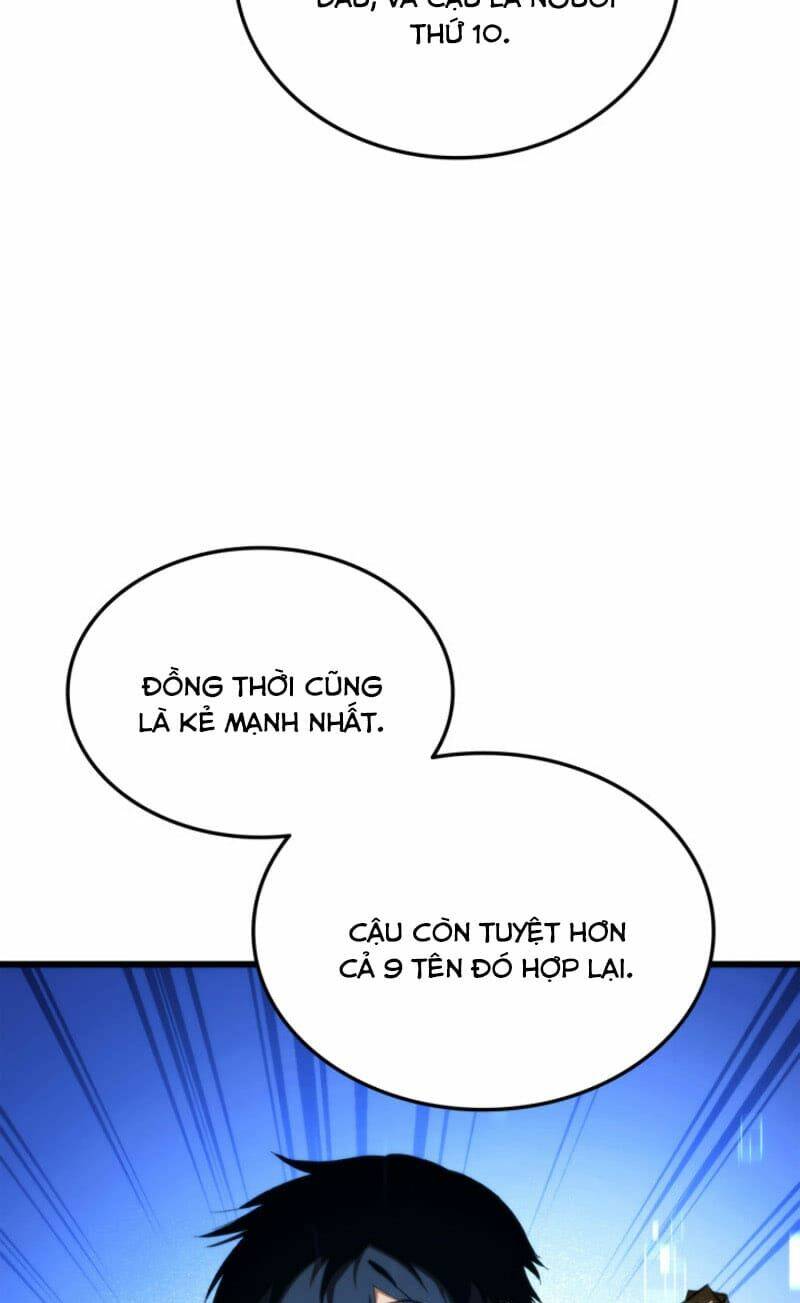 Huyền Thoại Game Thủ – Tái Xuất Chapter 14 - Trang 2