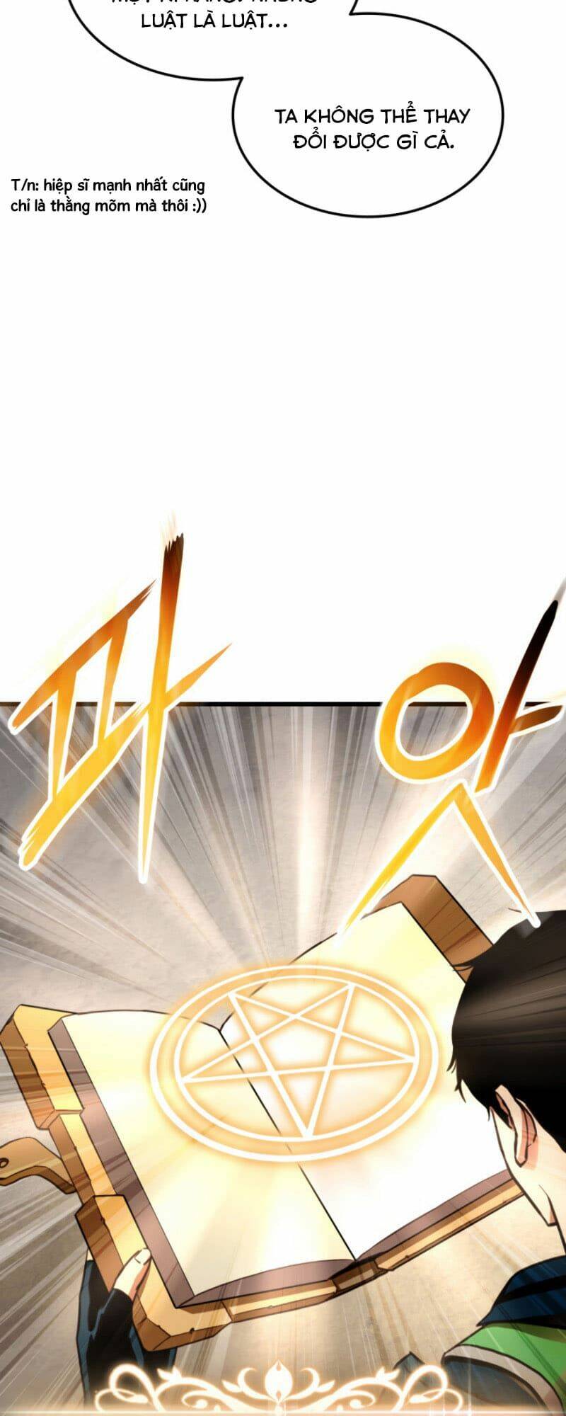 Huyền Thoại Game Thủ – Tái Xuất Chapter 14 - Trang 2