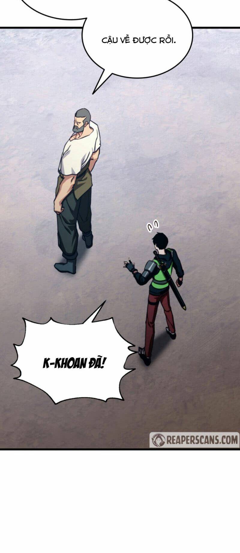 Huyền Thoại Game Thủ – Tái Xuất Chapter 14 - Trang 2