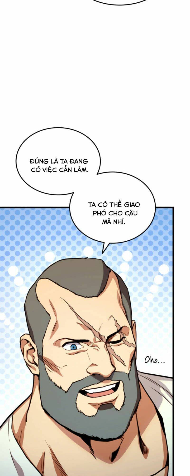 Huyền Thoại Game Thủ – Tái Xuất Chapter 14 - Trang 2