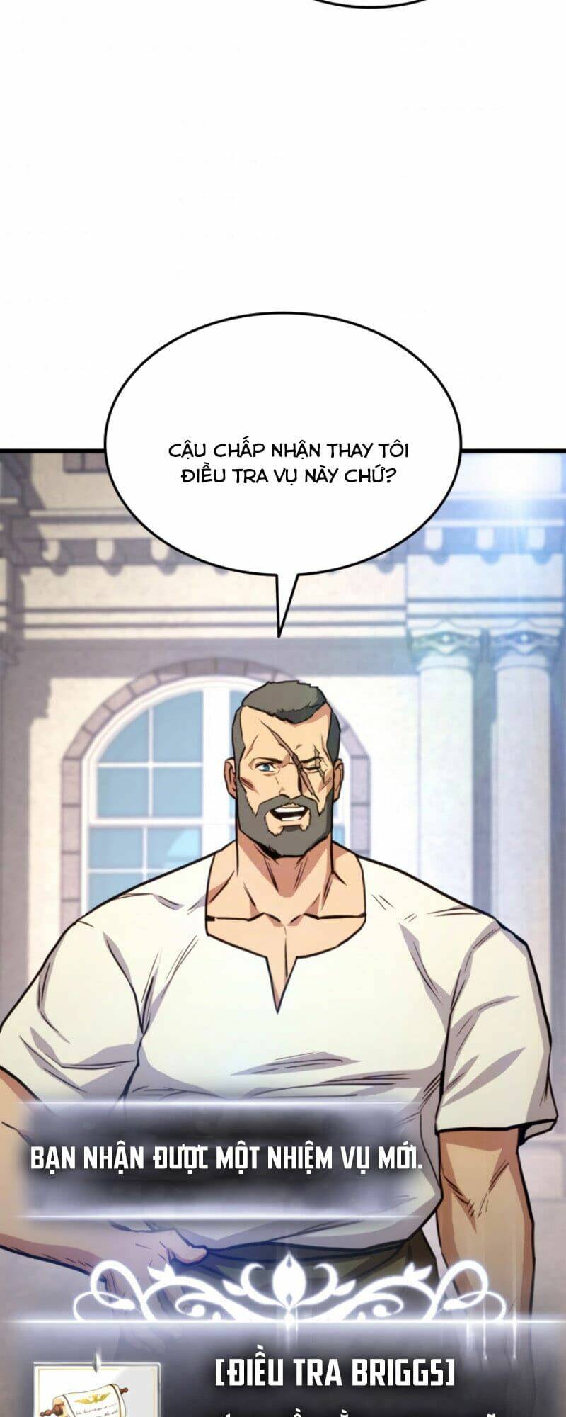 Huyền Thoại Game Thủ – Tái Xuất Chapter 14 - Trang 2