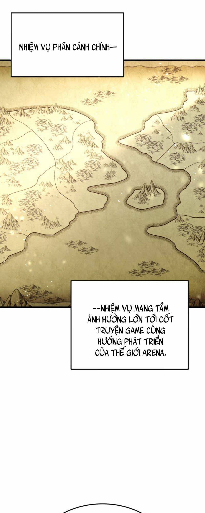 Huyền Thoại Game Thủ – Tái Xuất Chapter 14 - Trang 2