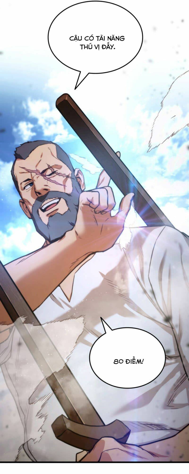 Huyền Thoại Game Thủ – Tái Xuất Chapter 14 - Trang 2