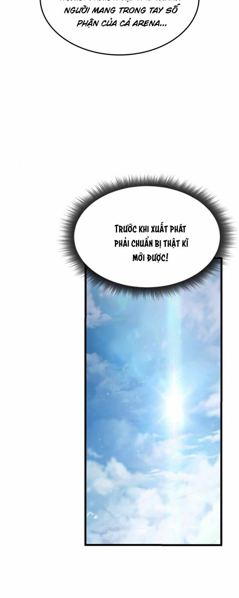 Huyền Thoại Game Thủ – Tái Xuất Chapter 14 - Trang 2