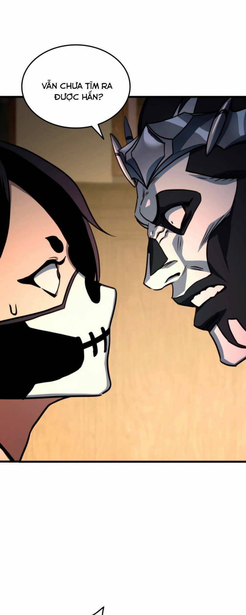 Huyền Thoại Game Thủ – Tái Xuất Chapter 14 - Trang 2