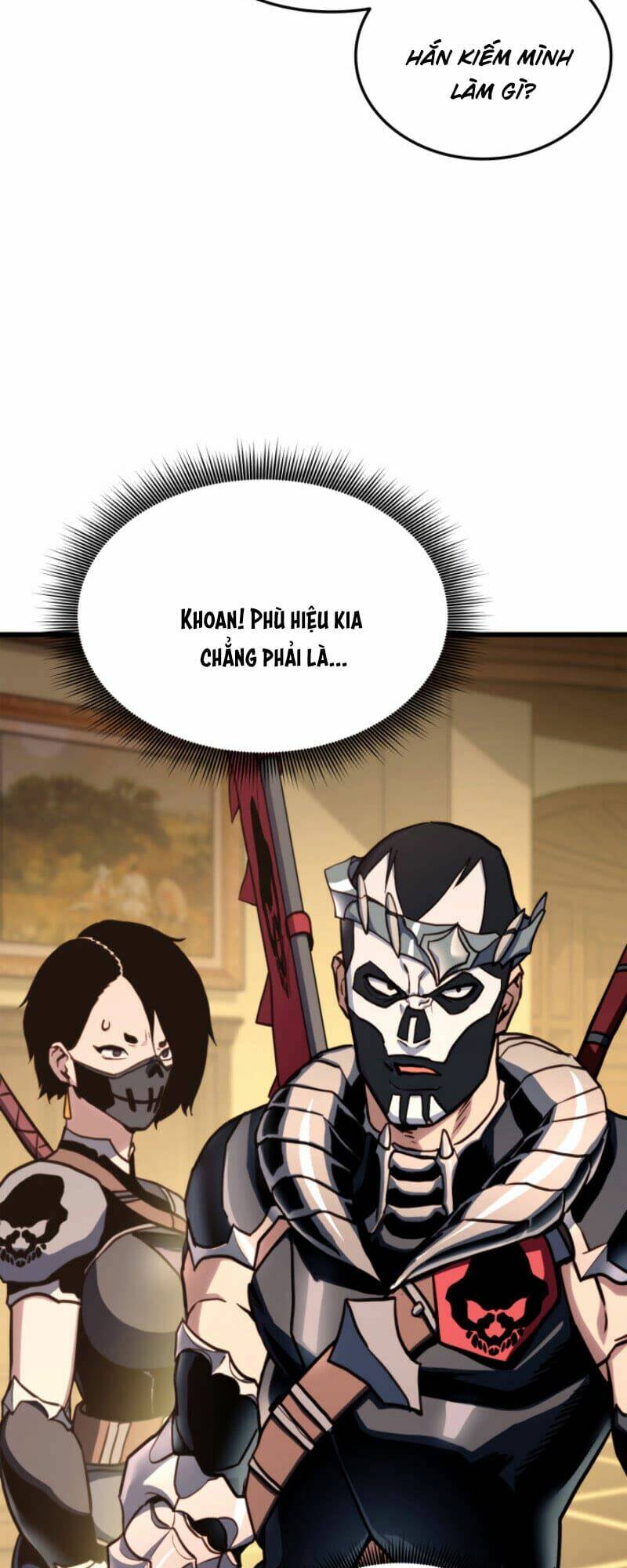 Huyền Thoại Game Thủ – Tái Xuất Chapter 14 - Trang 2