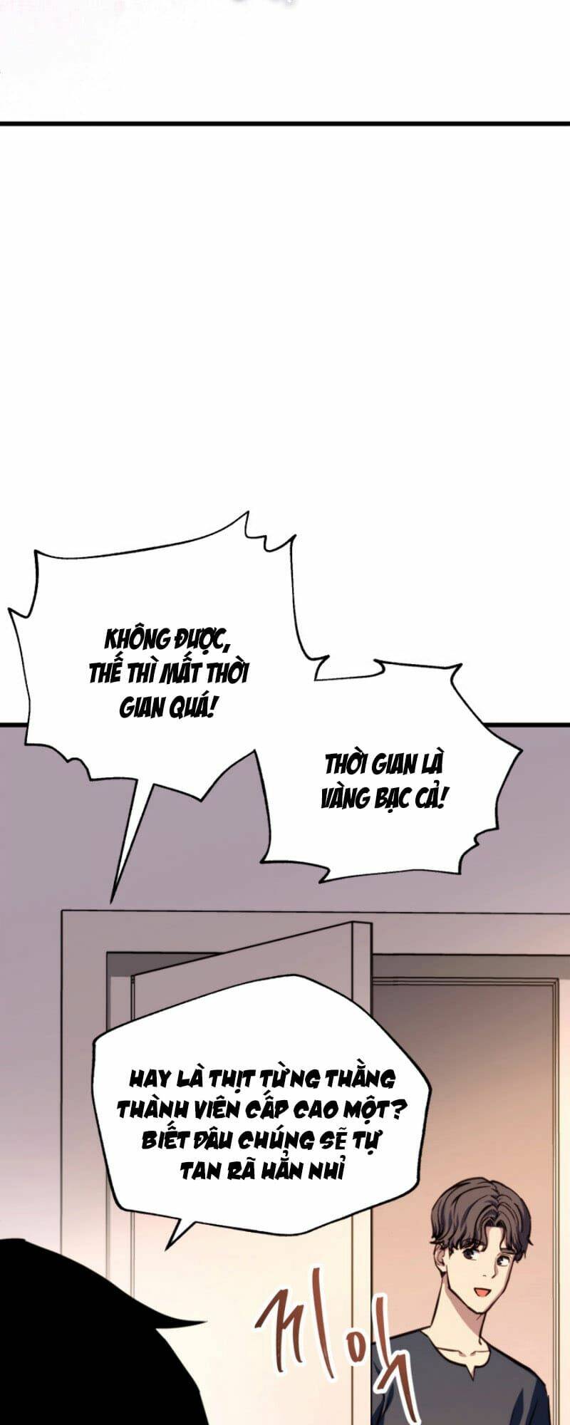 Huyền Thoại Game Thủ – Tái Xuất Chapter 14 - Trang 2