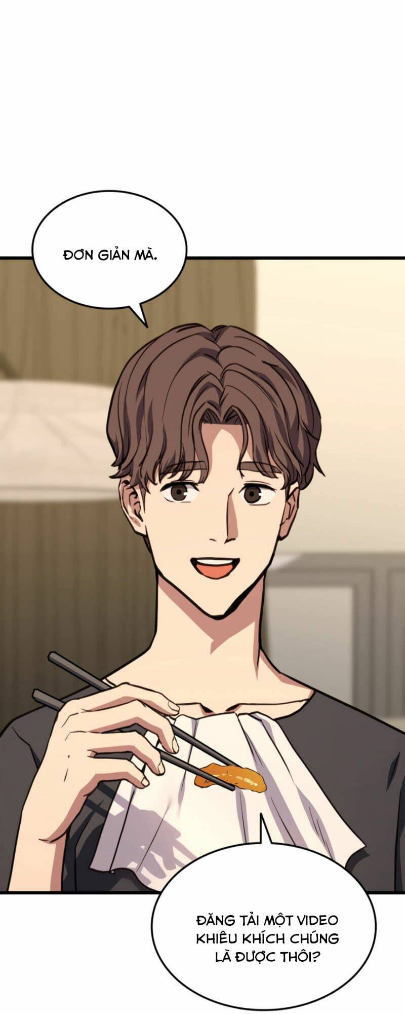 Huyền Thoại Game Thủ – Tái Xuất Chapter 14 - Trang 2