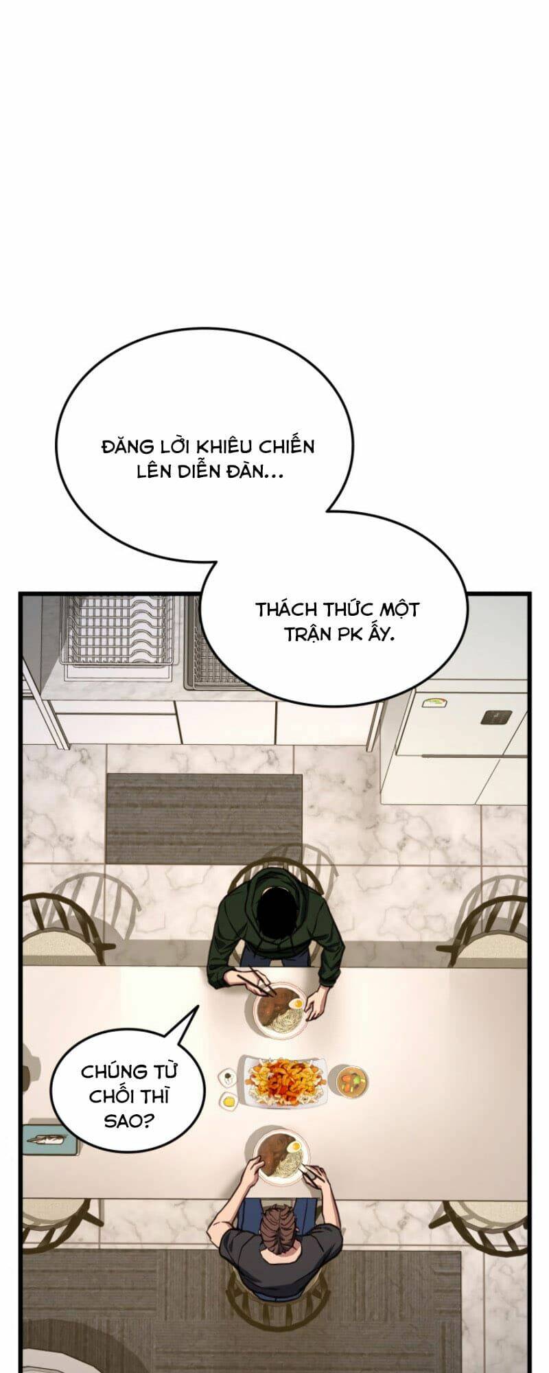 Huyền Thoại Game Thủ – Tái Xuất Chapter 14 - Trang 2