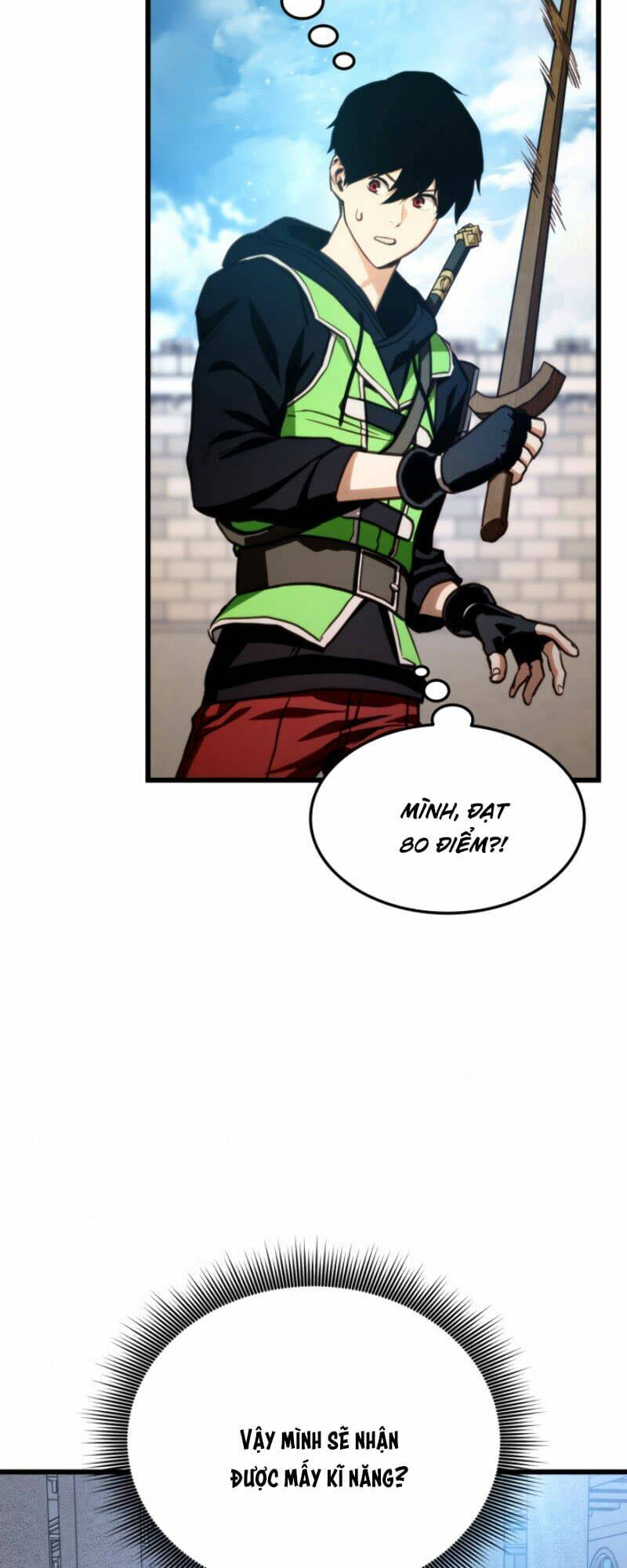 Huyền Thoại Game Thủ – Tái Xuất Chapter 14 - Trang 2