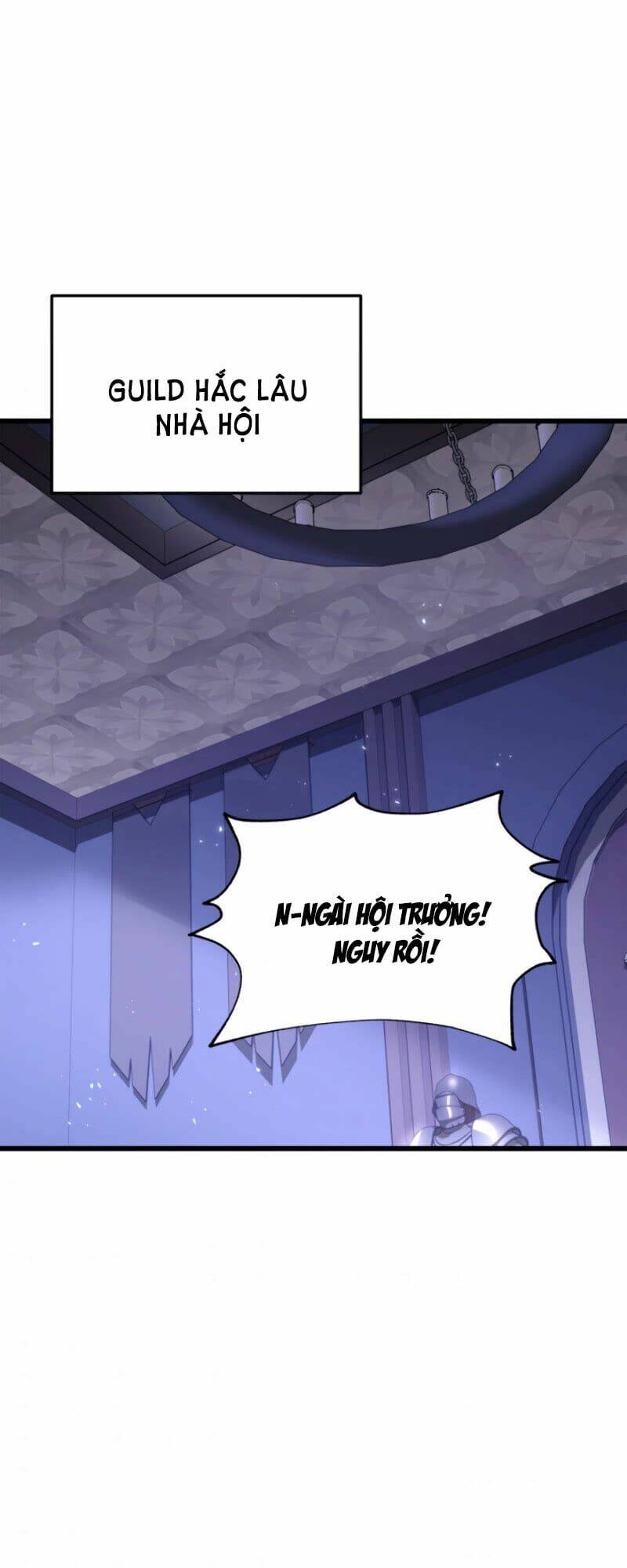 Huyền Thoại Game Thủ – Tái Xuất Chapter 14 - Trang 2