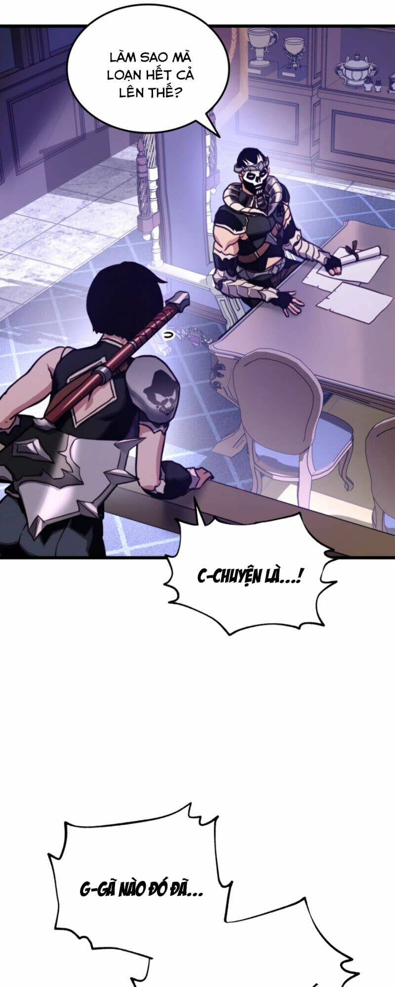 Huyền Thoại Game Thủ – Tái Xuất Chapter 14 - Trang 2