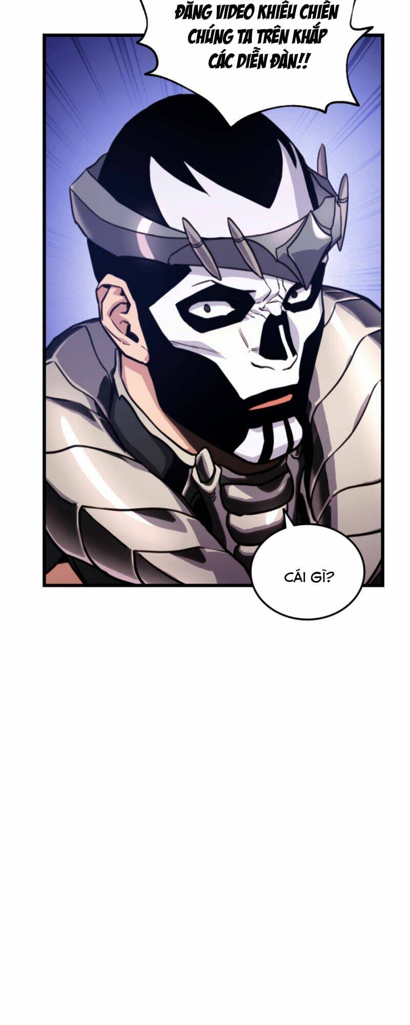 Huyền Thoại Game Thủ – Tái Xuất Chapter 14 - Trang 2