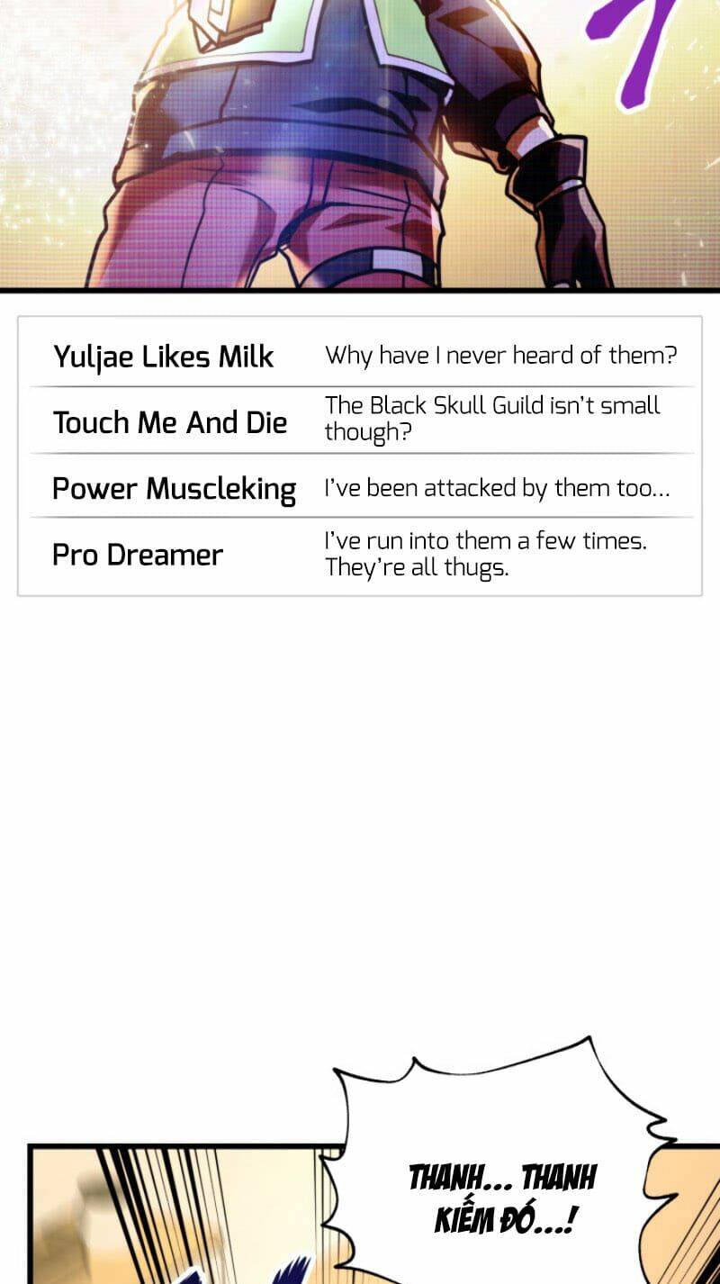 Huyền Thoại Game Thủ – Tái Xuất Chapter 14 - Trang 2