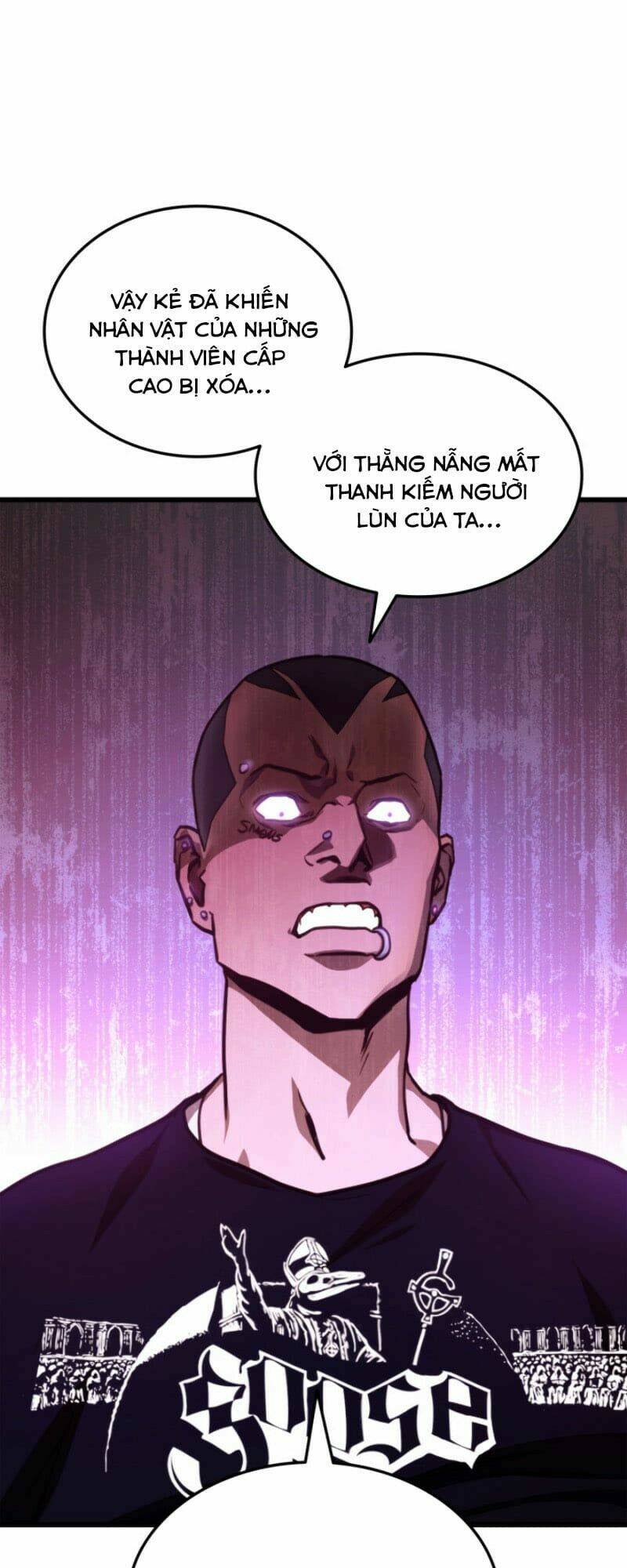 Huyền Thoại Game Thủ – Tái Xuất Chapter 14 - Trang 2