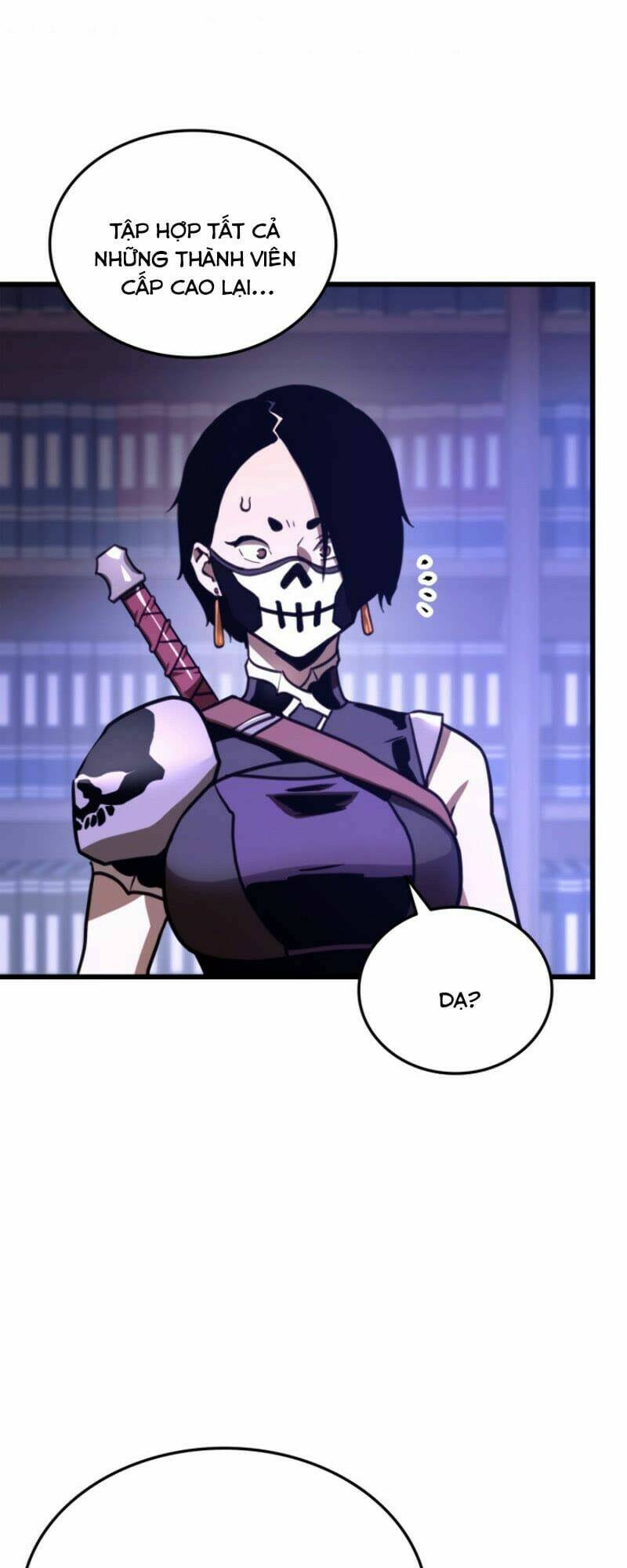 Huyền Thoại Game Thủ – Tái Xuất Chapter 14 - Trang 2