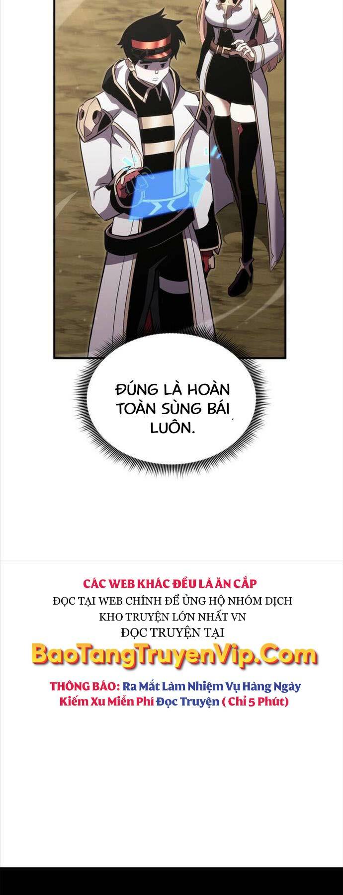 Huyền Thoại Game Thủ – Tái Xuất Chapter 140 - Trang 2