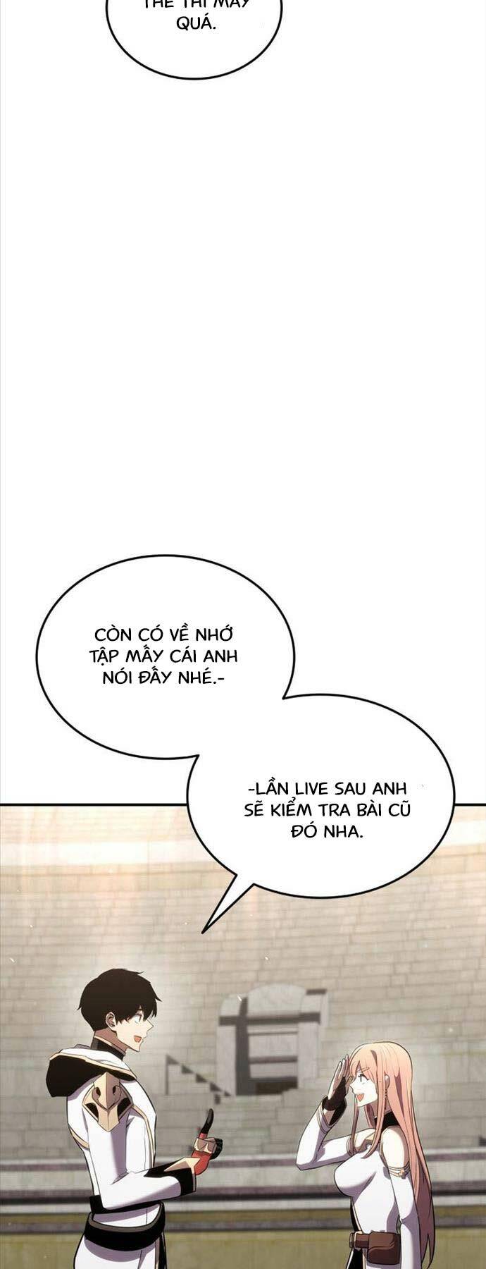 Huyền Thoại Game Thủ – Tái Xuất Chapter 140 - Trang 2