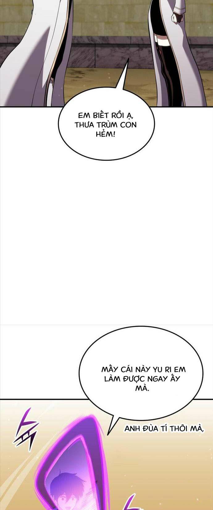 Huyền Thoại Game Thủ – Tái Xuất Chapter 140 - Trang 2