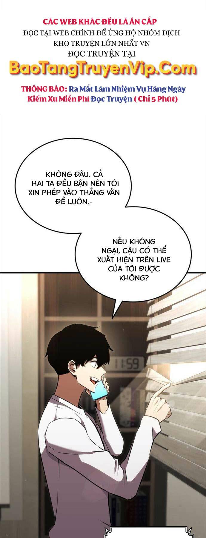 Huyền Thoại Game Thủ – Tái Xuất Chapter 140 - Trang 2