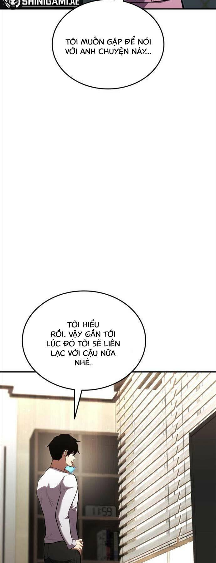 Huyền Thoại Game Thủ – Tái Xuất Chapter 140 - Trang 2