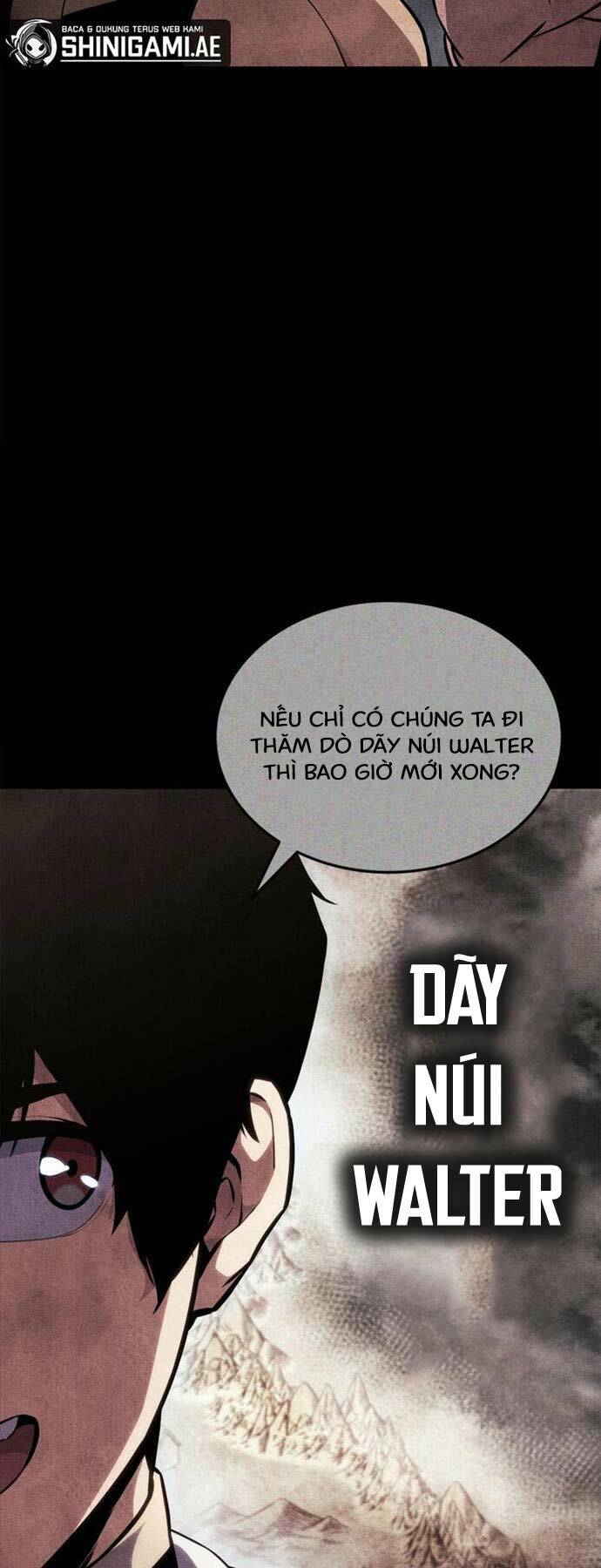 Huyền Thoại Game Thủ – Tái Xuất Chapter 140 - Trang 2