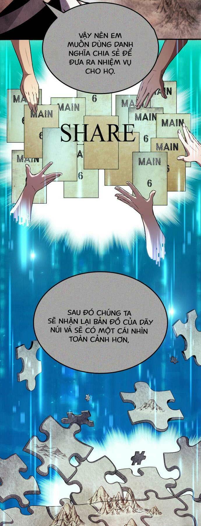 Huyền Thoại Game Thủ – Tái Xuất Chapter 140 - Trang 2