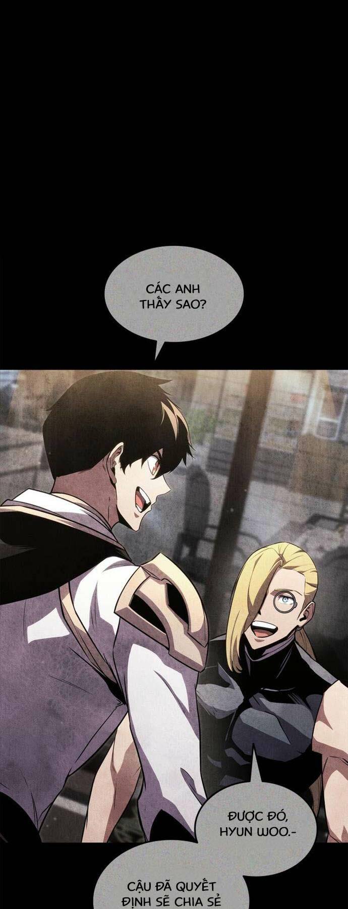 Huyền Thoại Game Thủ – Tái Xuất Chapter 140 - Trang 2