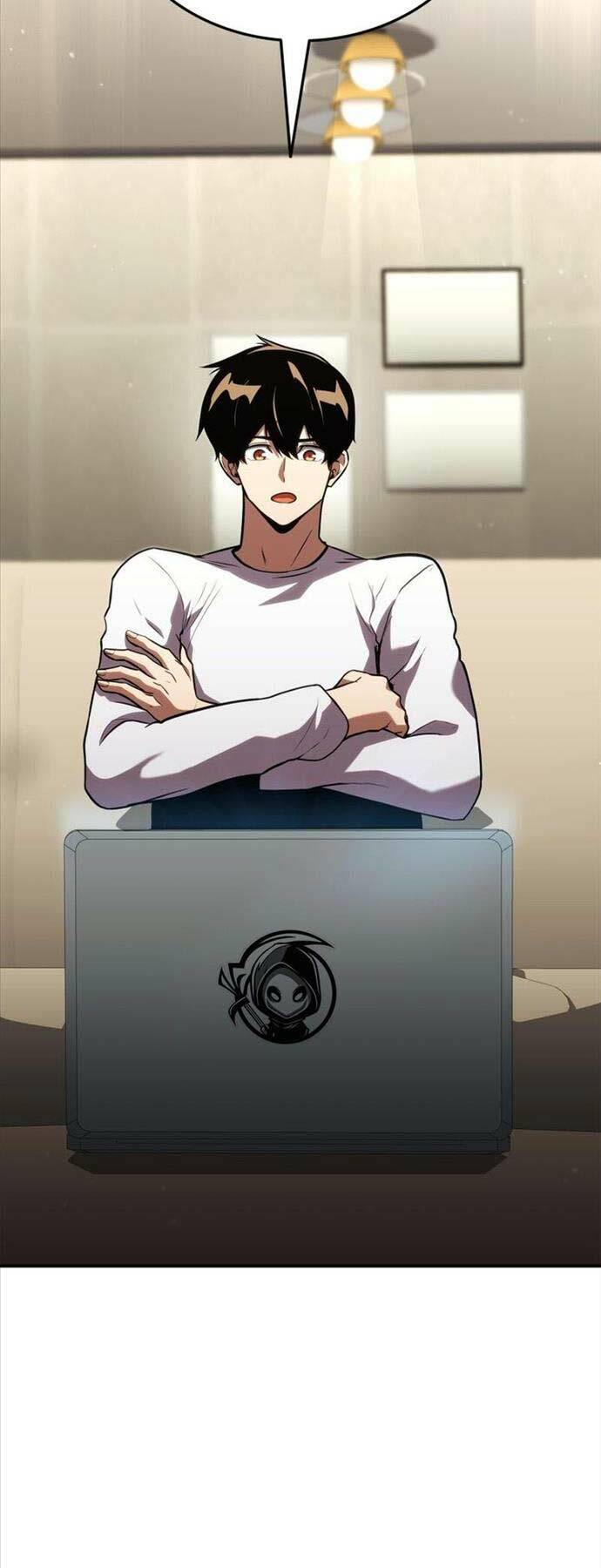 Huyền Thoại Game Thủ – Tái Xuất Chapter 140 - Trang 2