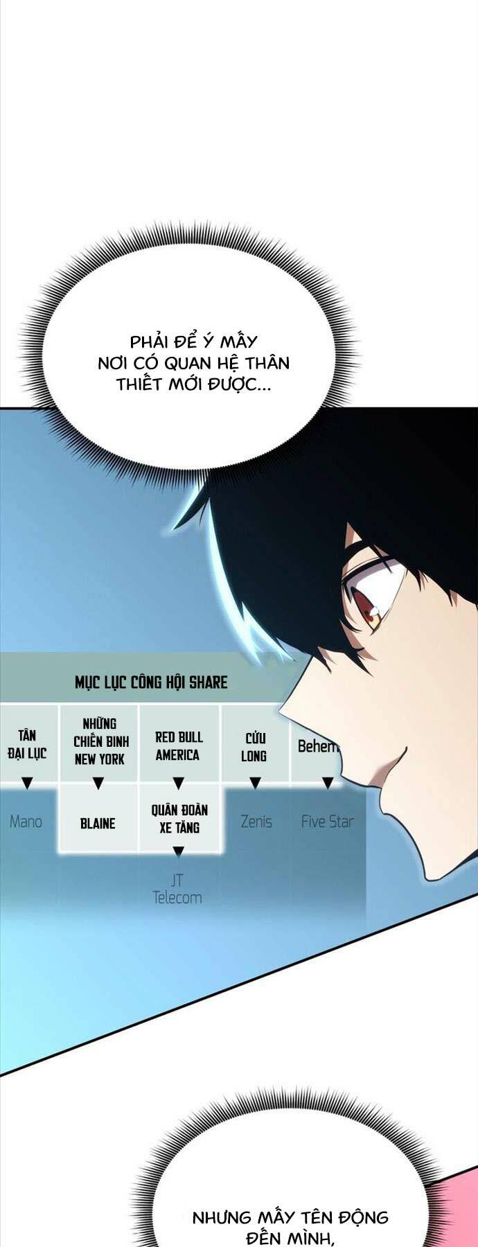 Huyền Thoại Game Thủ – Tái Xuất Chapter 140 - Trang 2