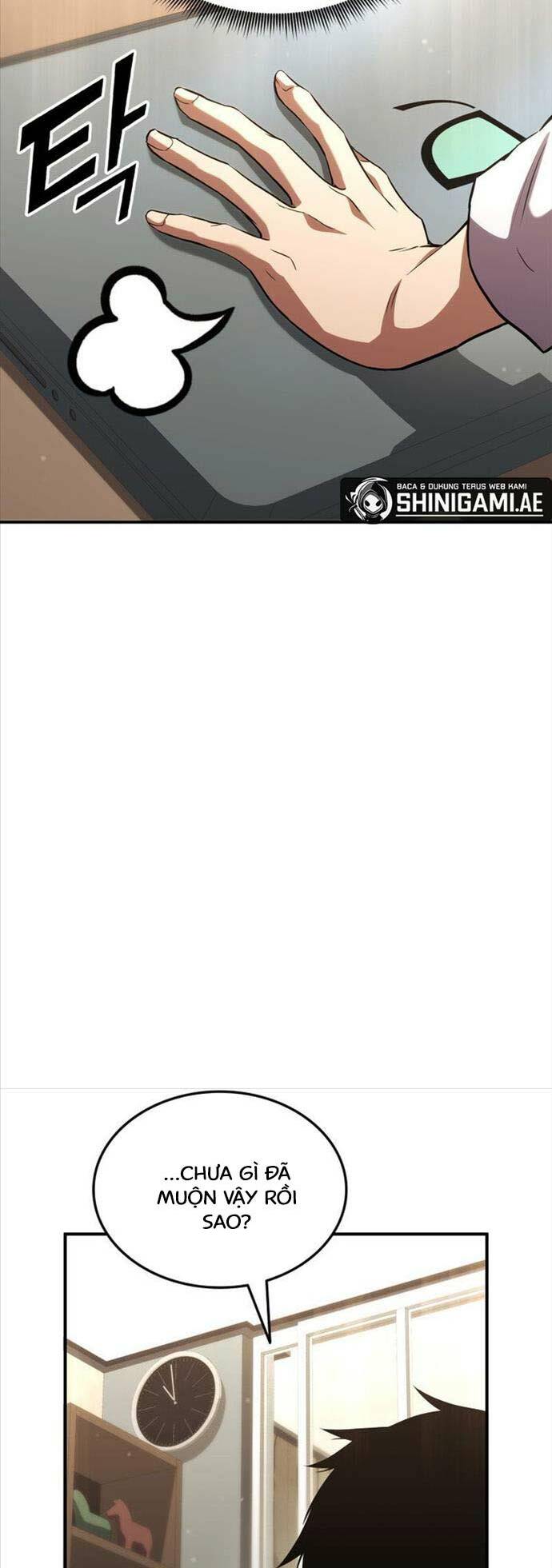 Huyền Thoại Game Thủ – Tái Xuất Chapter 140 - Trang 2