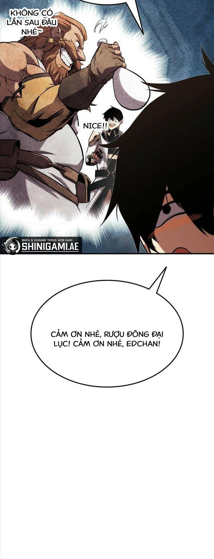 Huyền Thoại Game Thủ – Tái Xuất Chapter 140 - Trang 2