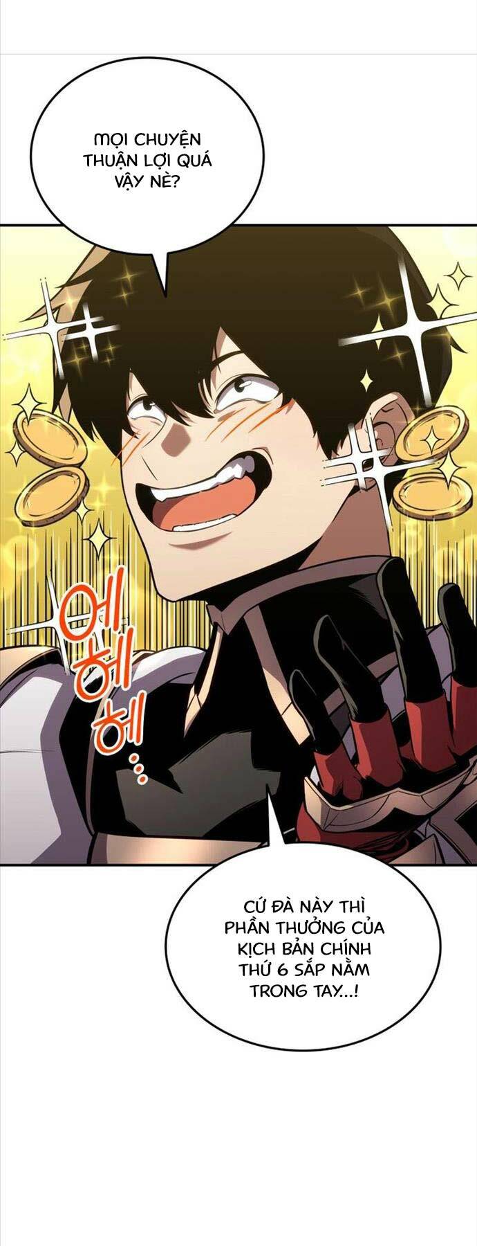 Huyền Thoại Game Thủ – Tái Xuất Chapter 140 - Trang 2