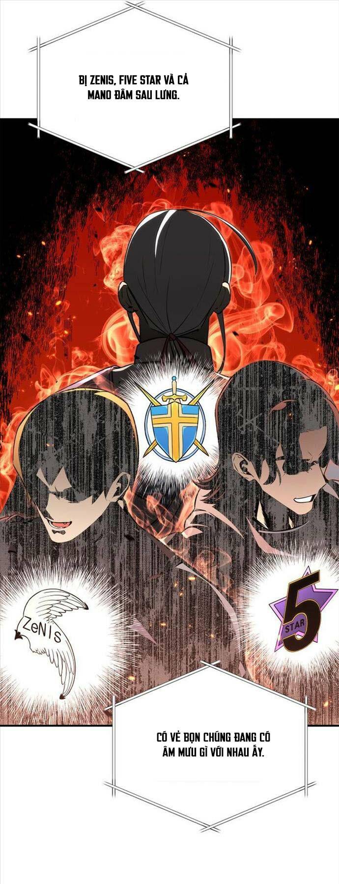 Huyền Thoại Game Thủ – Tái Xuất Chapter 140 - Trang 2