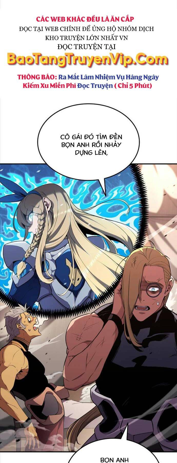 Huyền Thoại Game Thủ – Tái Xuất Chapter 140 - Trang 2