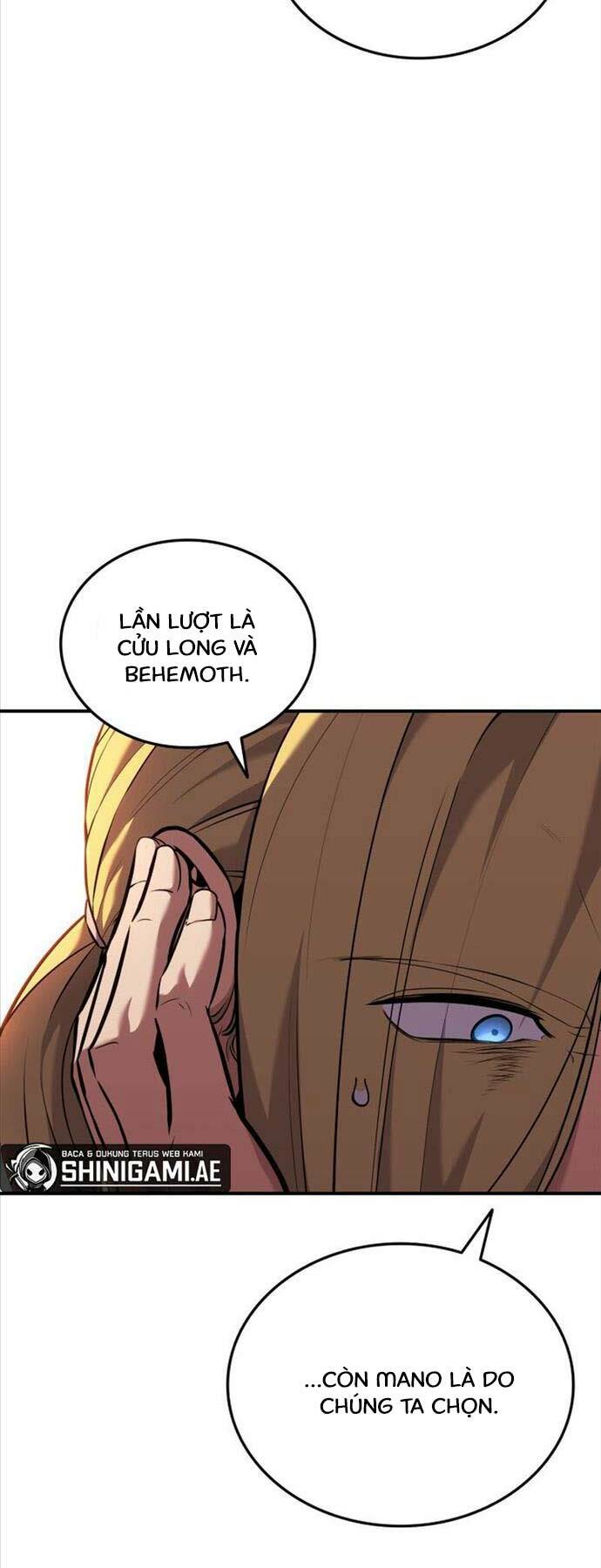 Huyền Thoại Game Thủ – Tái Xuất Chapter 140 - Trang 2