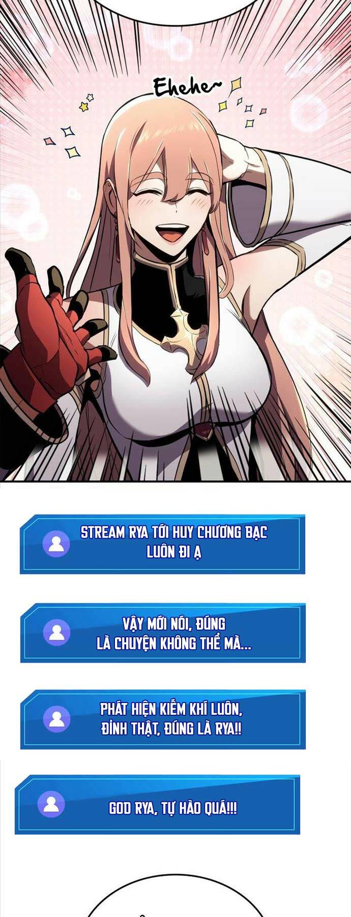 Huyền Thoại Game Thủ – Tái Xuất Chapter 140 - Trang 2