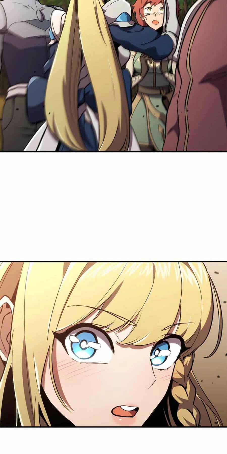 Huyền Thoại Game Thủ – Tái Xuất Chapter 141 - Trang 2