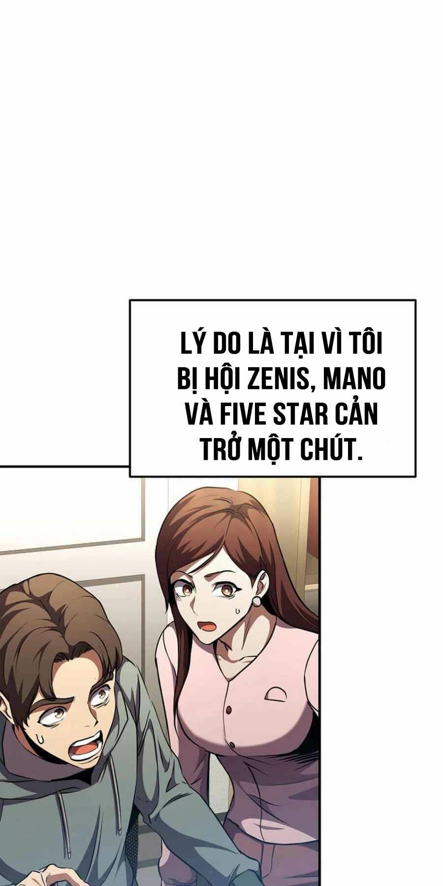 Huyền Thoại Game Thủ – Tái Xuất Chapter 141 - Trang 2