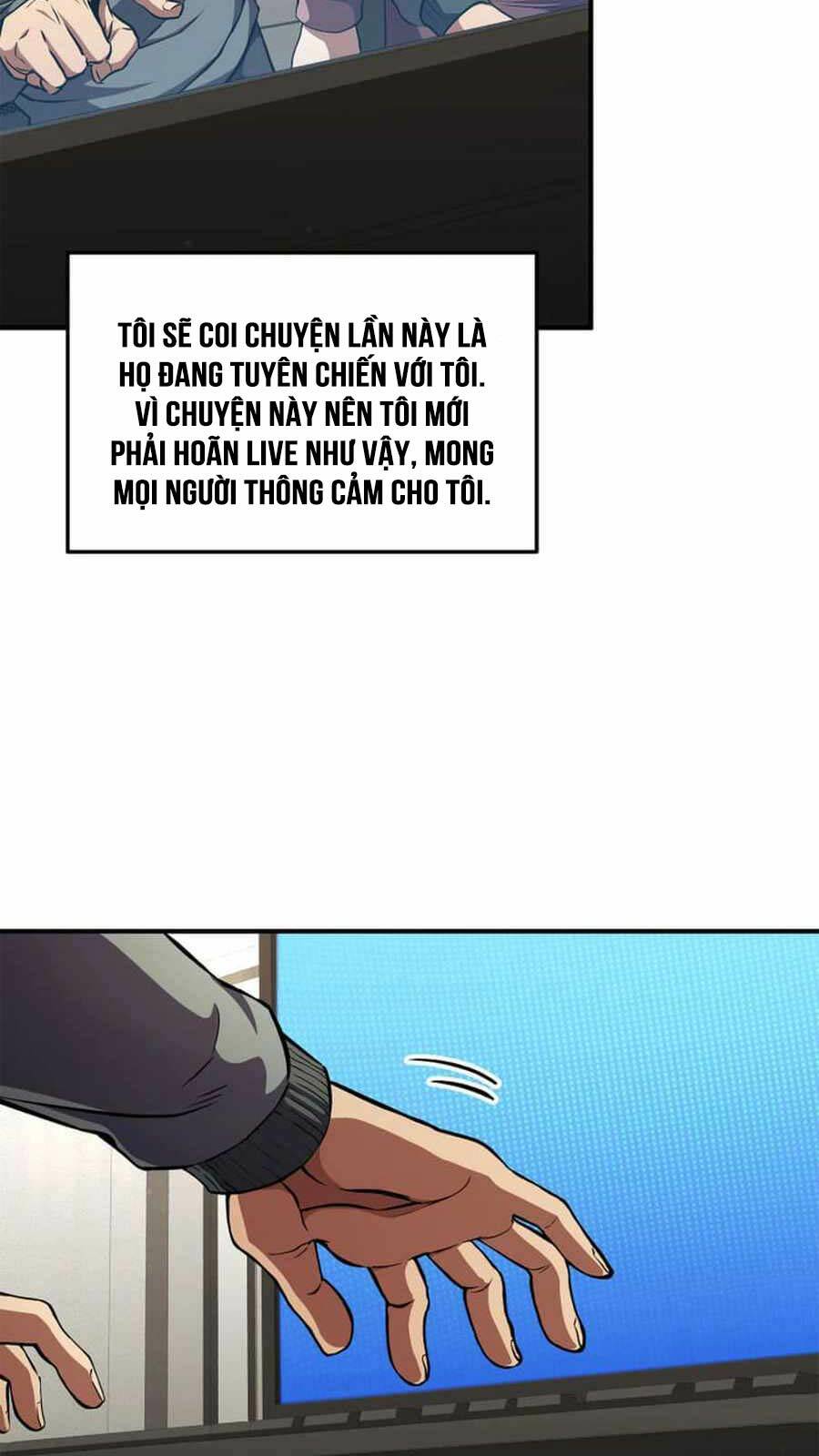 Huyền Thoại Game Thủ – Tái Xuất Chapter 141 - Trang 2