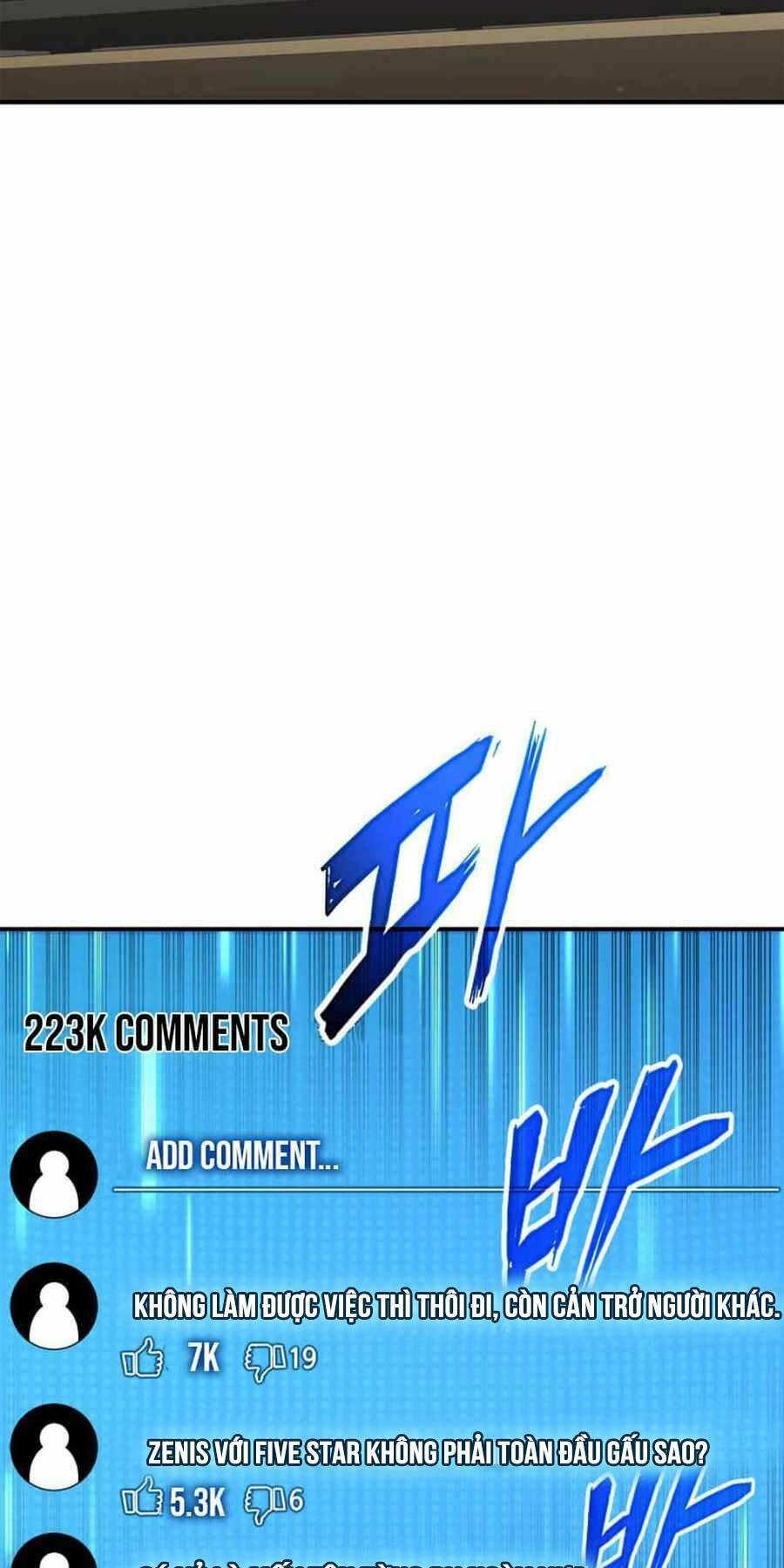 Huyền Thoại Game Thủ – Tái Xuất Chapter 141 - Trang 2