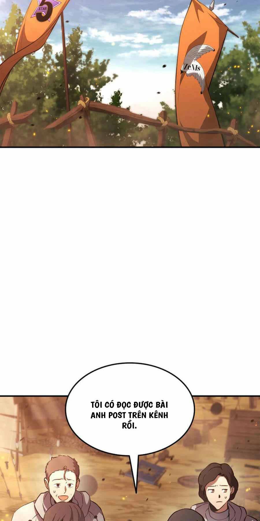 Huyền Thoại Game Thủ – Tái Xuất Chapter 141 - Trang 2