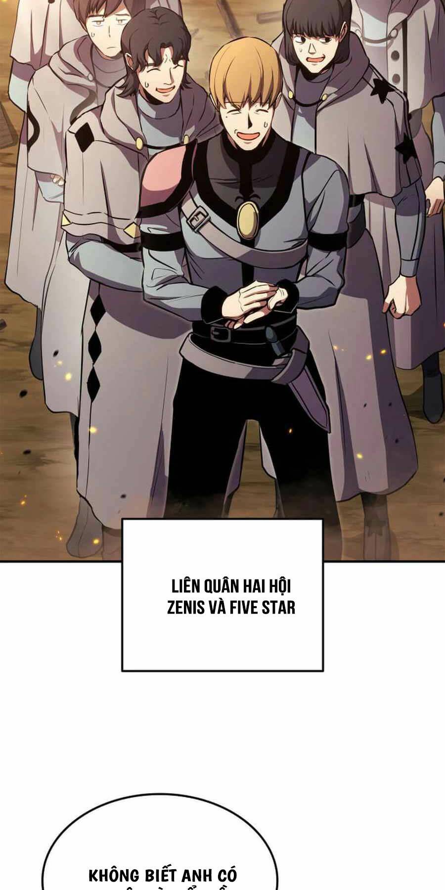 Huyền Thoại Game Thủ – Tái Xuất Chapter 141 - Trang 2