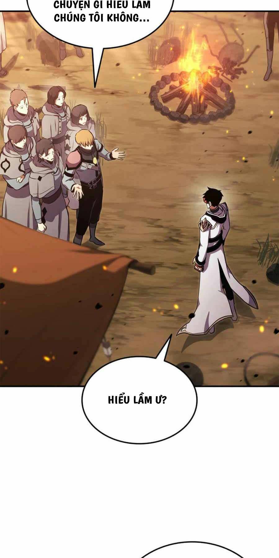 Huyền Thoại Game Thủ – Tái Xuất Chapter 141 - Trang 2