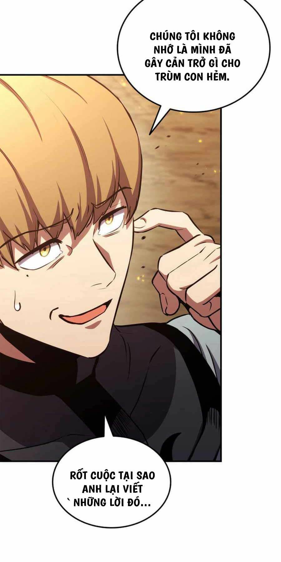 Huyền Thoại Game Thủ – Tái Xuất Chapter 141 - Trang 2