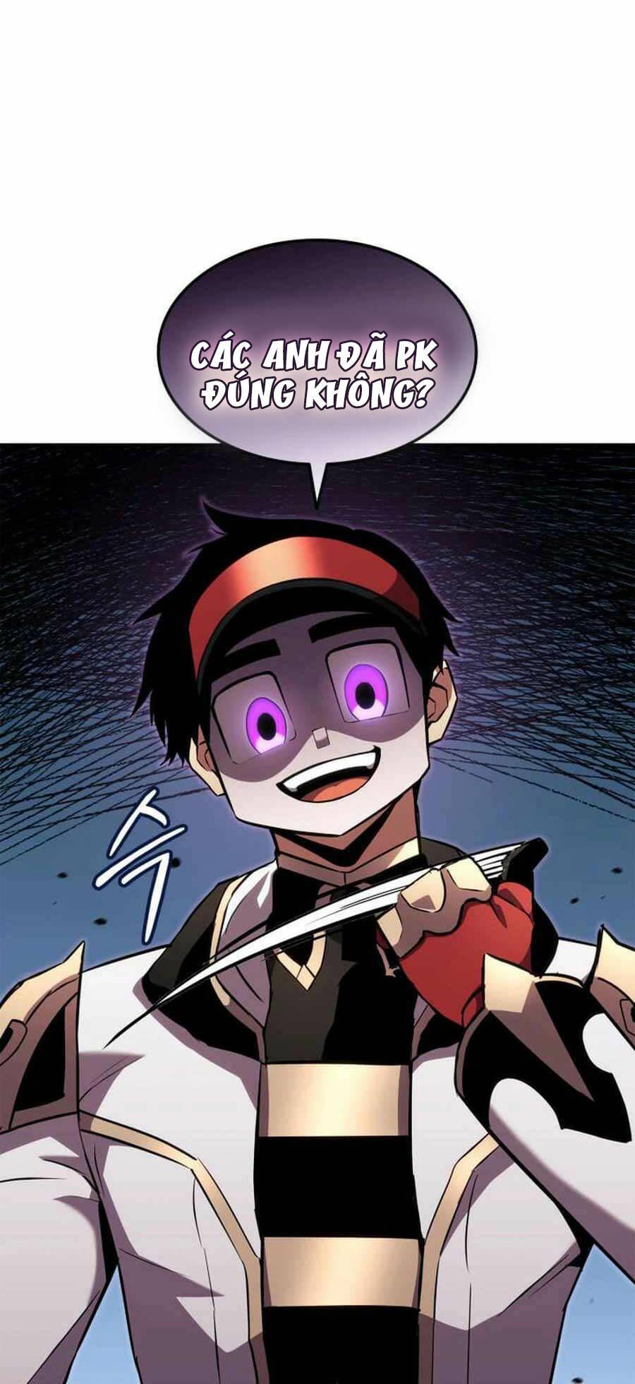 Huyền Thoại Game Thủ – Tái Xuất Chapter 141 - Trang 2