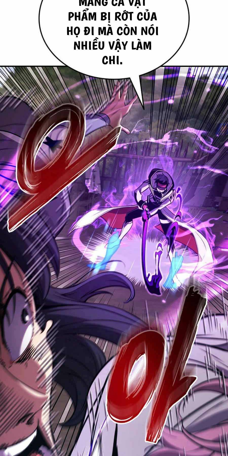 Huyền Thoại Game Thủ – Tái Xuất Chapter 141 - Trang 2