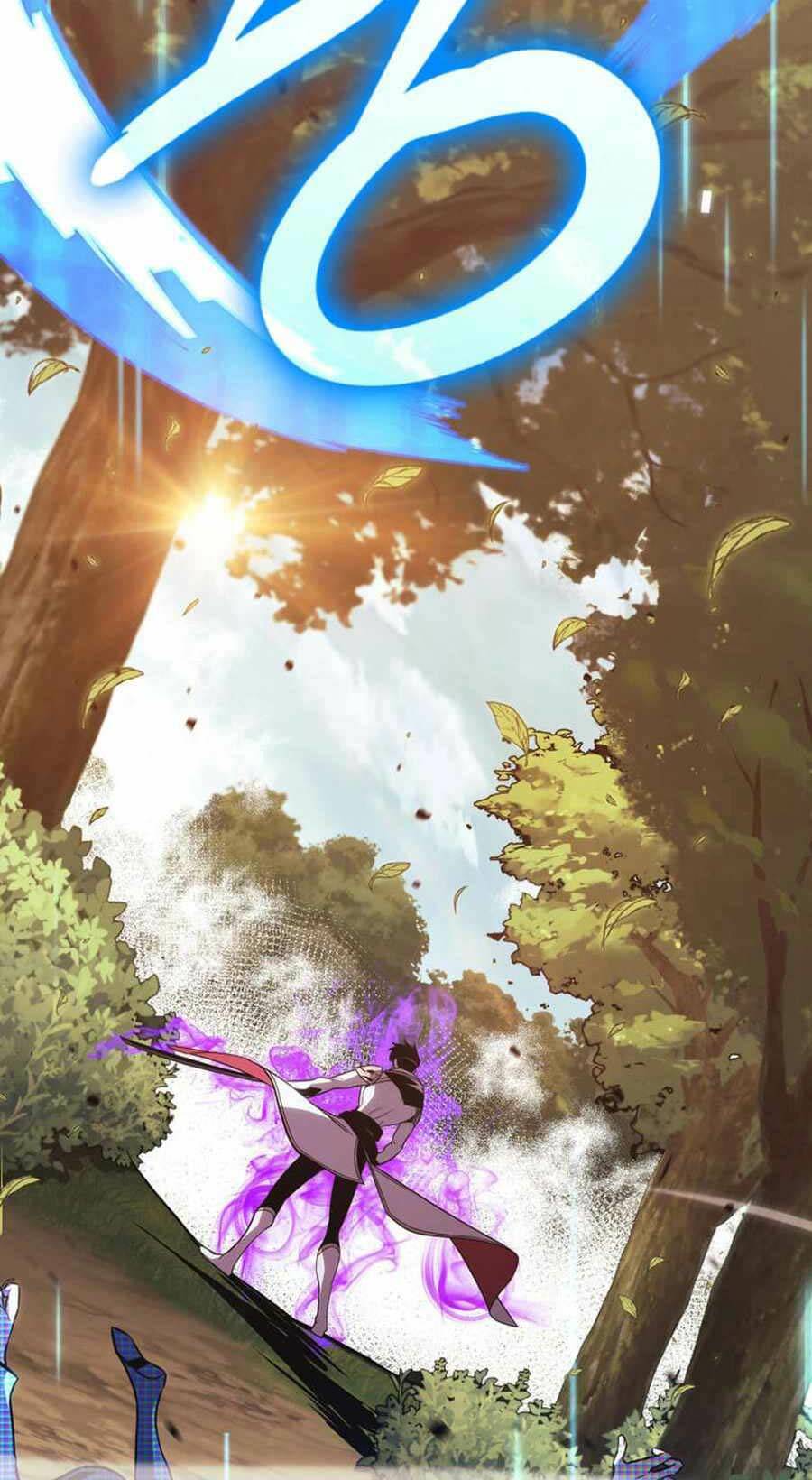 Huyền Thoại Game Thủ – Tái Xuất Chapter 141 - Trang 2